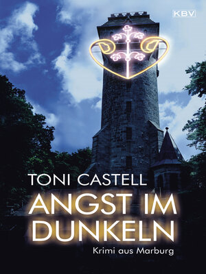 cover image of Angst im Dunkeln